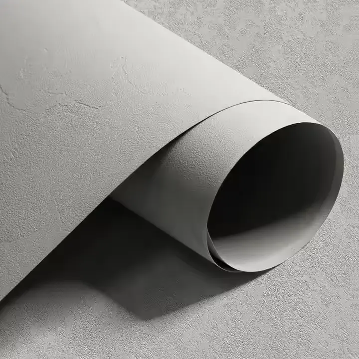 Gaano katagal ang self-adhesive PVC film na huling sa panahon ng mga renovations?