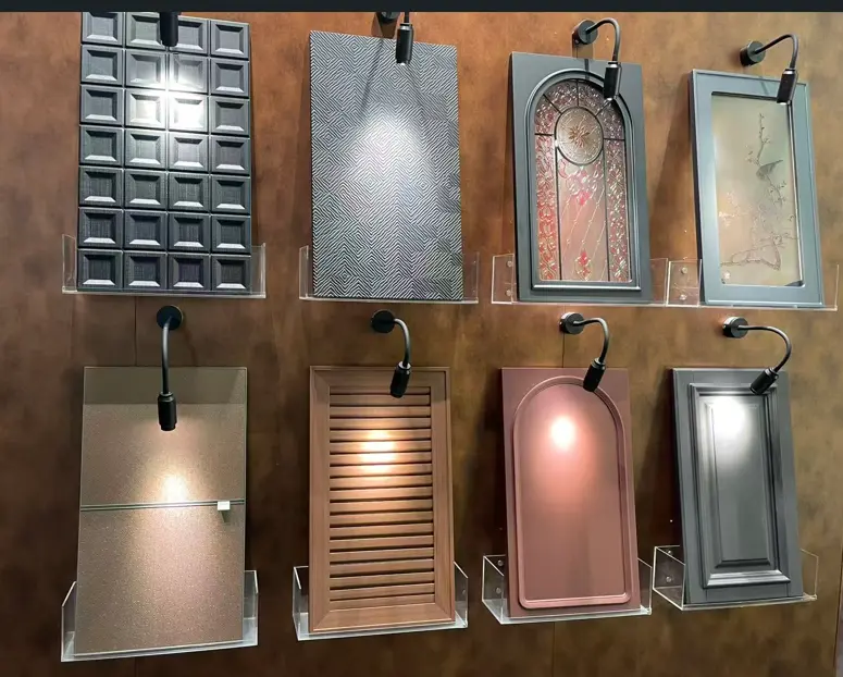 Gusto mo bang malaman ang mga sikat na kulay para sa Mga Dekorasyon na Pelikulang sa 2026?