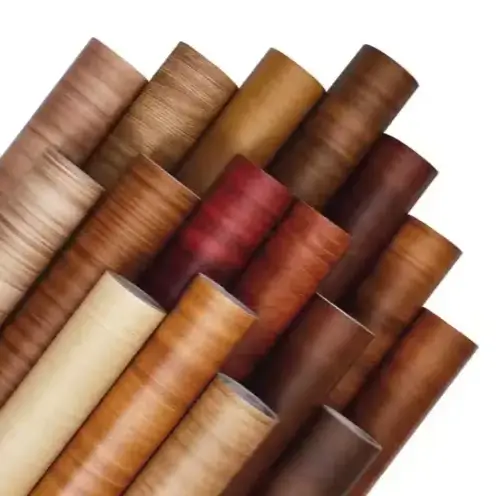 Paano Mapapabuti ng Pvc Vacuum Membrane Press Pvc Film Roll ang mga Resulta ng Pagtatapos sa Ibabaw?