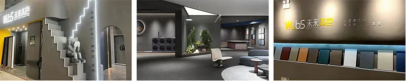 Pvc Decorative Film Pvc Wall Panel Film