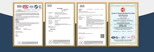 Scratch Resistant Decoration Pvc Lamination Film