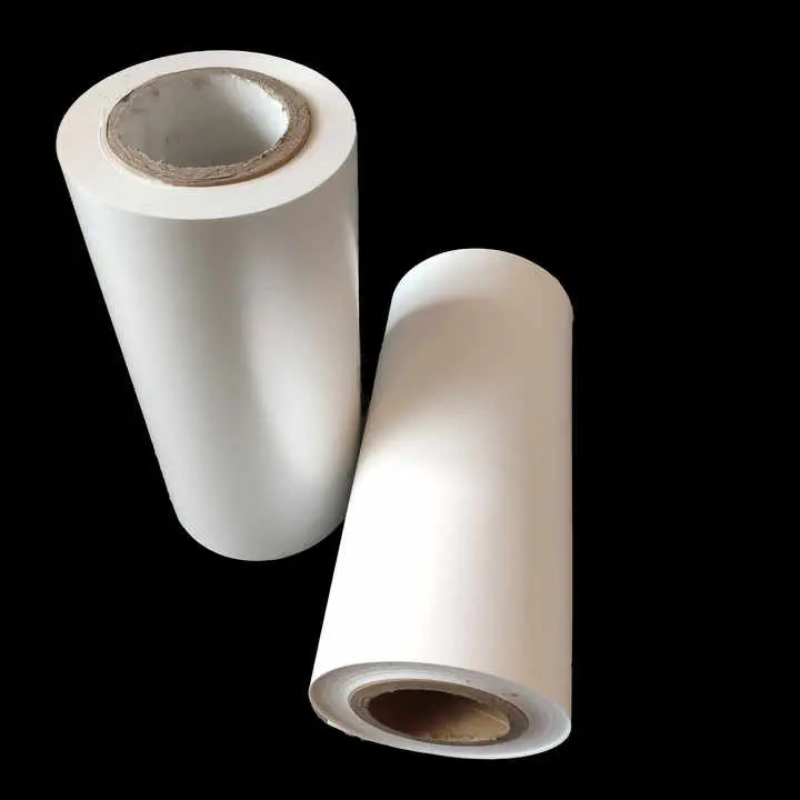 Polyester mylar pet film para sa pagkakabukod at maraming nalalaman